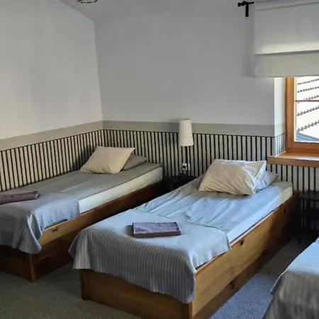 Bialy Bor Rooms Grudziadz Exterior photo