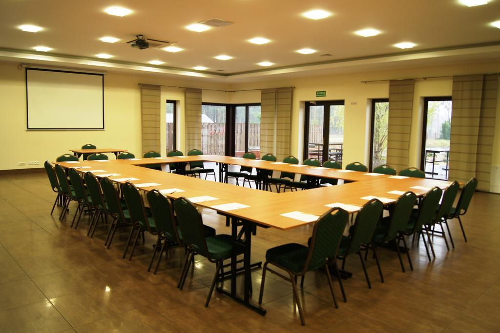 Bialy Bor Rooms Frühstückspension Grudziądz